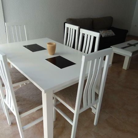 Piso Almeria Playa 外观 照片