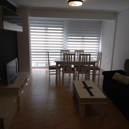 Piso Almeria Playa 外观 照片