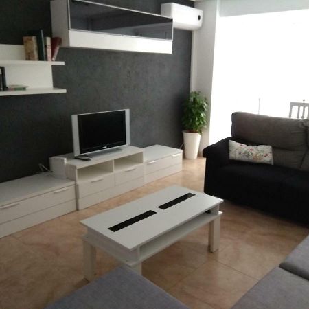 Piso Almeria Playa 外观 照片