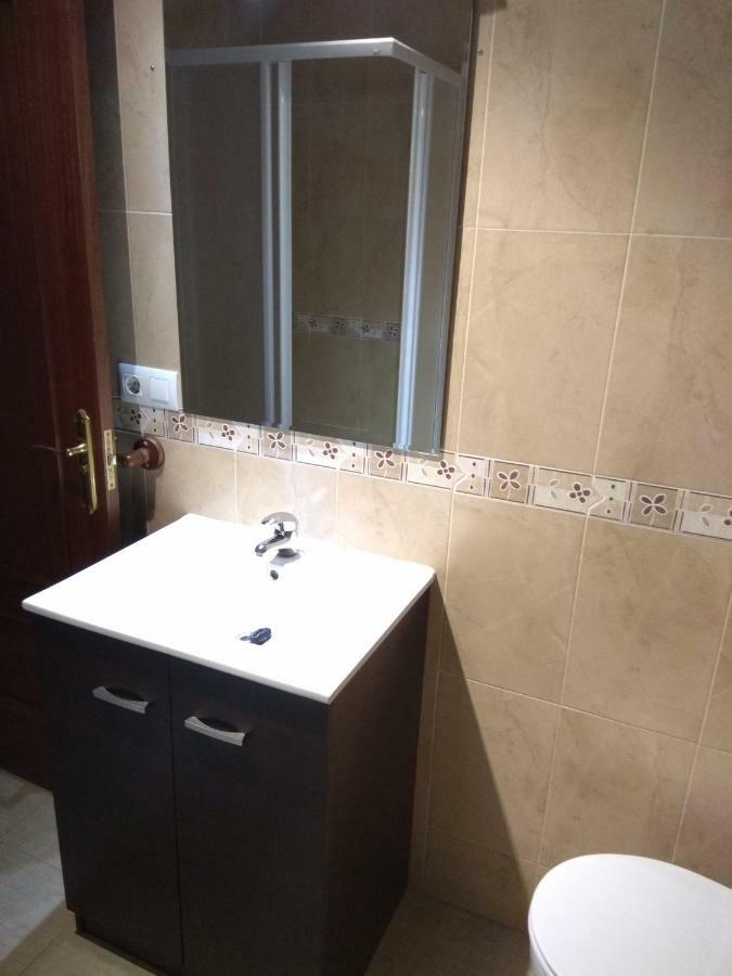Piso Almeria Playa 外观 照片