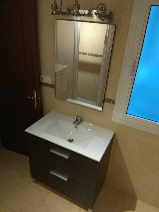 Piso Almeria Playa 外观 照片