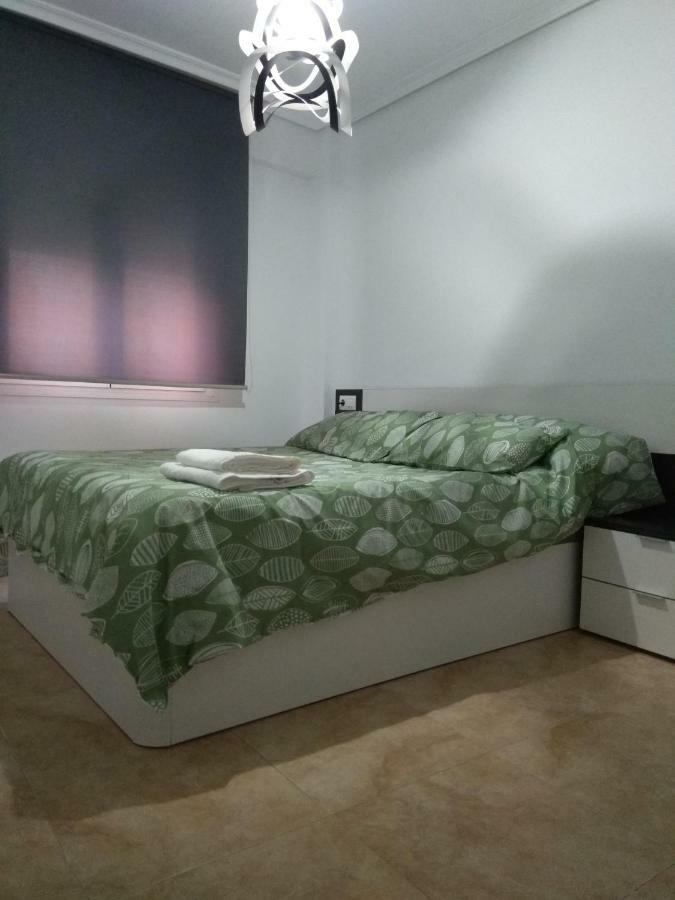 Piso Almeria Playa 外观 照片