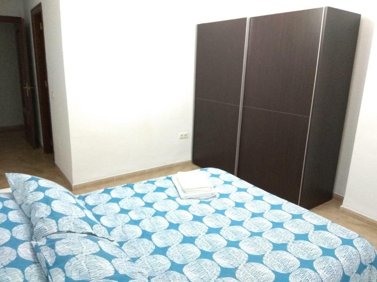 Piso Almeria Playa 外观 照片